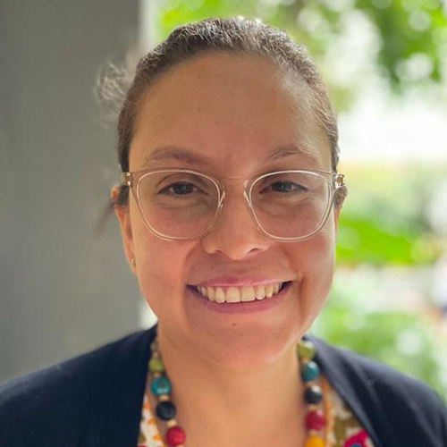 Rosa María Martínez